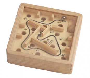 Labyrinth - Playcraft Malta