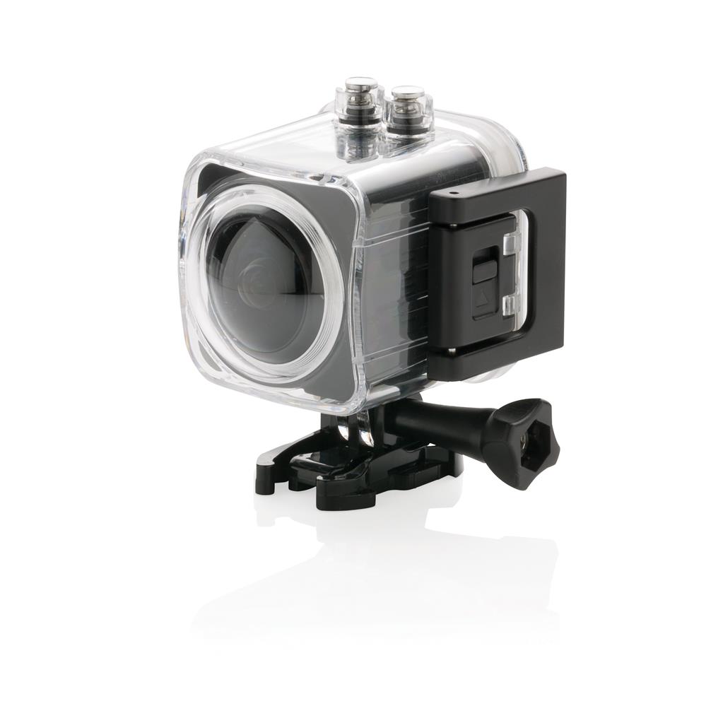 360 degree 4K action camera - Playcraft Malta