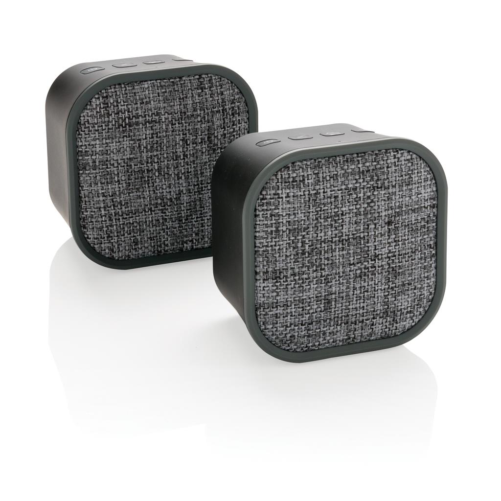 Wireless double speaker - Playcraft Malta