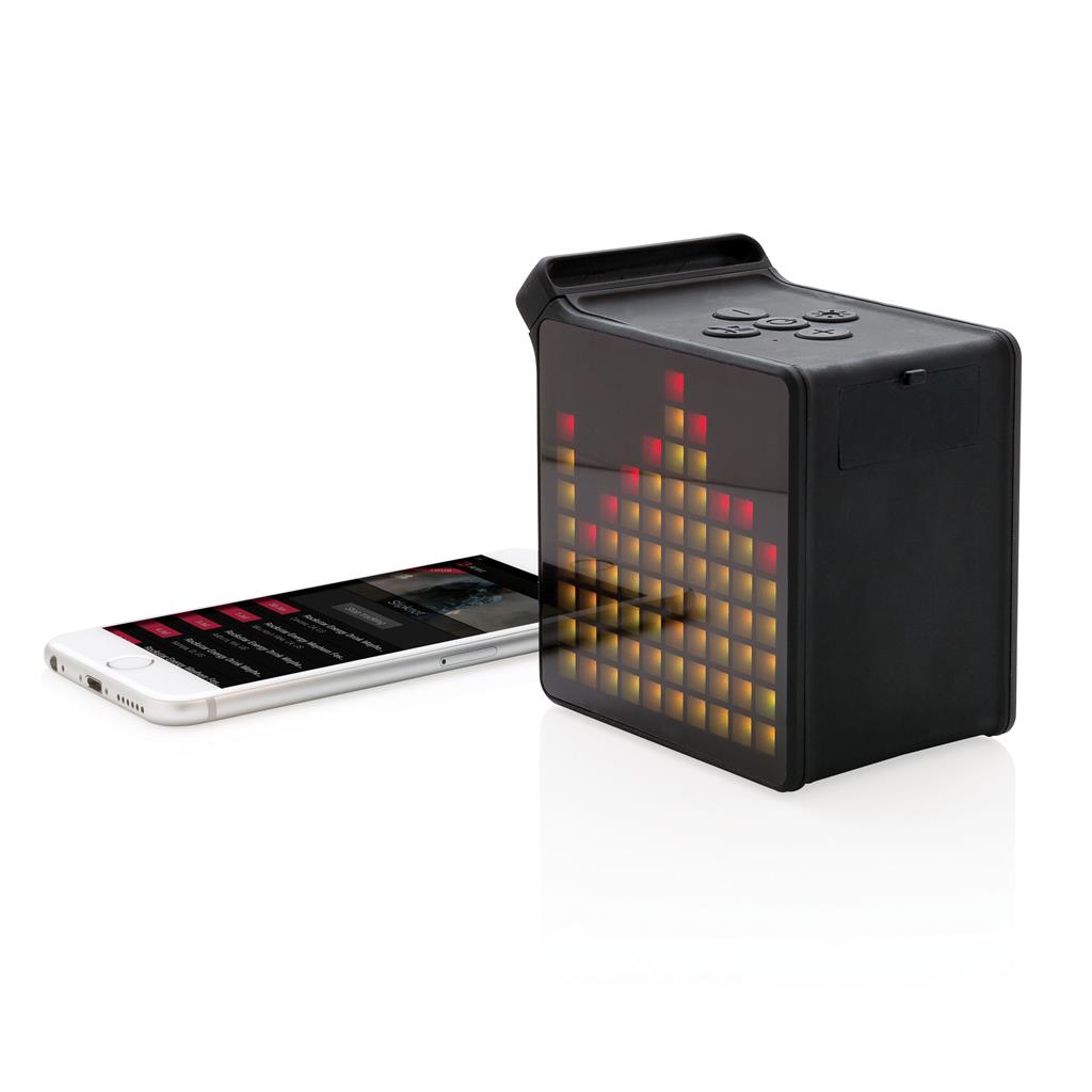 5W Speaker with APP - Playcraft Malta