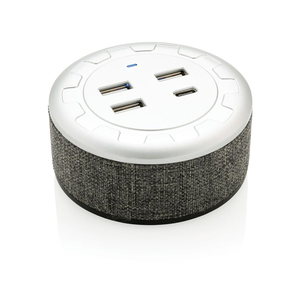 Vogue USB charger - Playcraft Malta