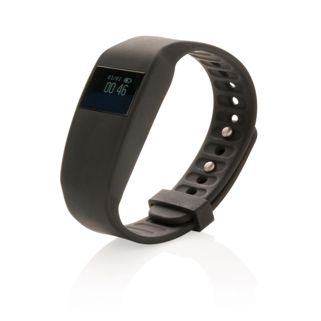 Swiss Peak activity tracker with dynamic HR - Playcraft Malta