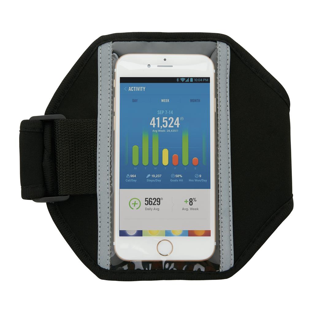 Universal sport armband - Playcraft Malta