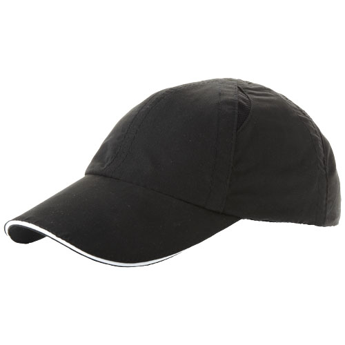 Alley 6 panel cool fit sandwich cap - Playcraft Malta