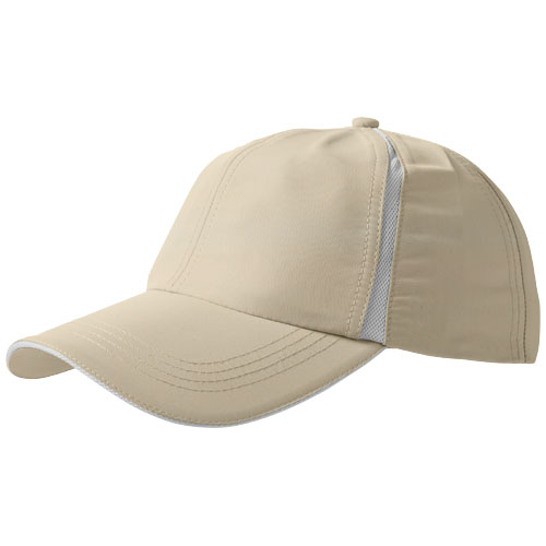 Momentum 6 panel cap - Playcraft Malta