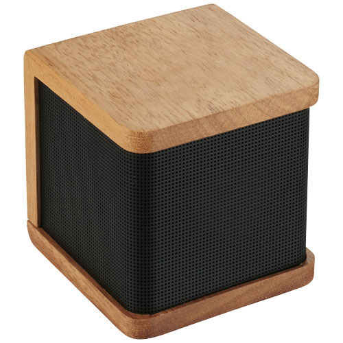 Seneca Wooden Bluetooth® Speaker - Playcraft Malta